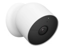 Nest Cam (Outdoor oder Indoor | mit Akku)